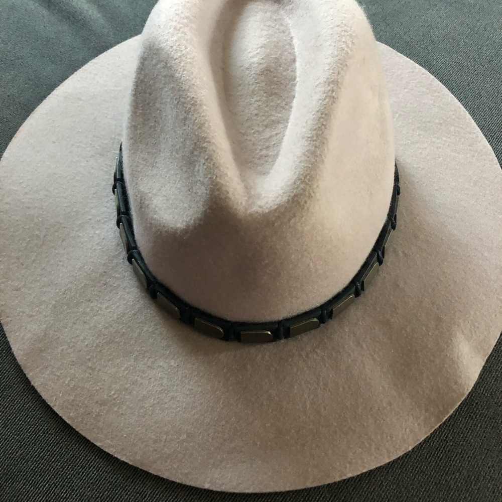 Floppy Free People Hat